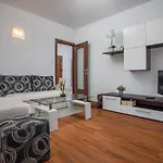 Apartman Heidi-1 By Interhome *