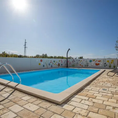 Apartman Heidi-1 By Interhome