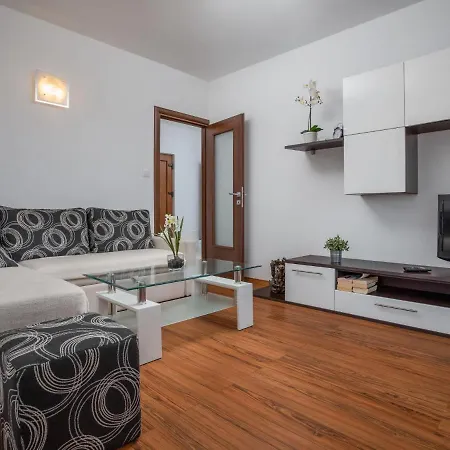 Apartman Heidi-1 By Interhome *
