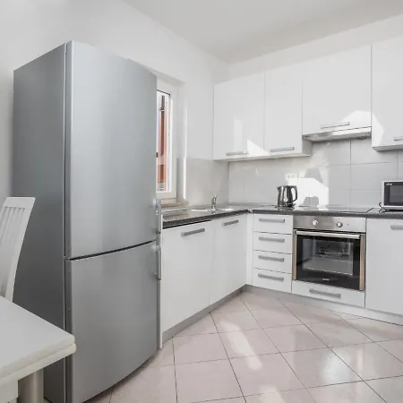 Heidi-1 By Interhome Nova Vas (Porec)