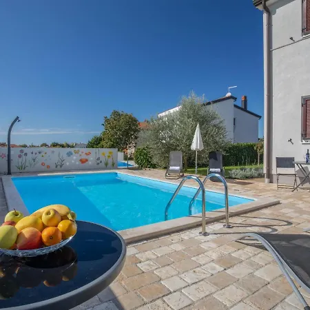 Heidi-1 By Interhome Apartment Nova Vas (Porec)