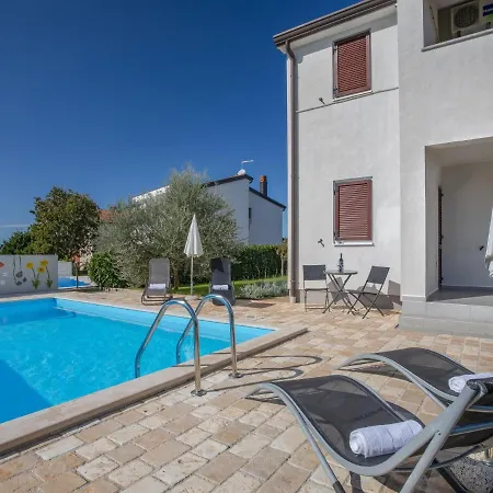 Heidi-1 By Interhome