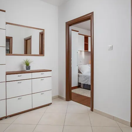 Heidi-1 By Interhome Apartment