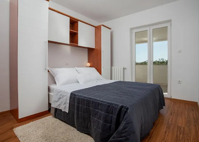 Heidi-1 By Interhome Nova Vas (Porec)