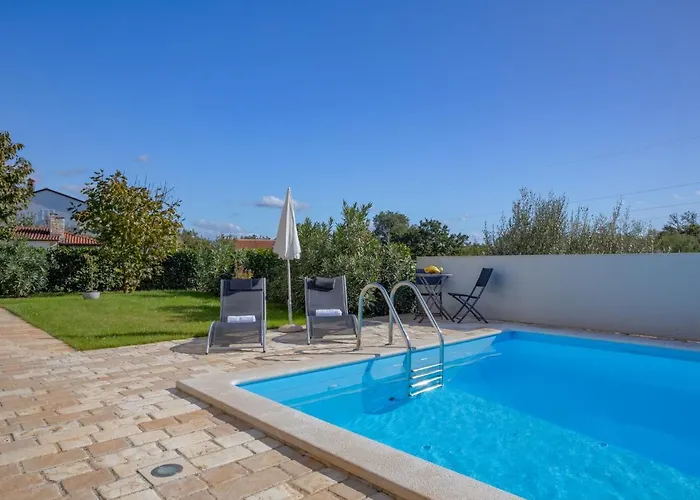 Heidi-1 By Interhome