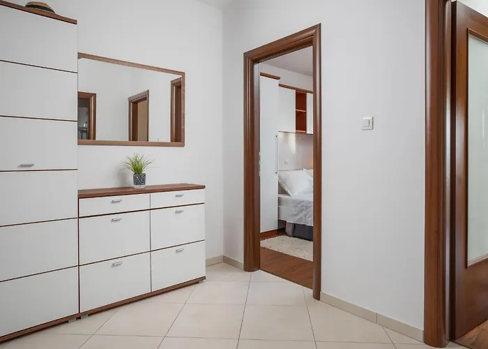 Heidi-1 By Interhome Apartment