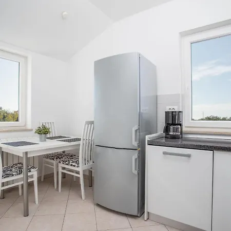 Apartment Heidi-1 By Interhome