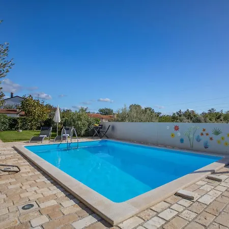 Heidi-1 By Interhome Nova Vas (Porec)
