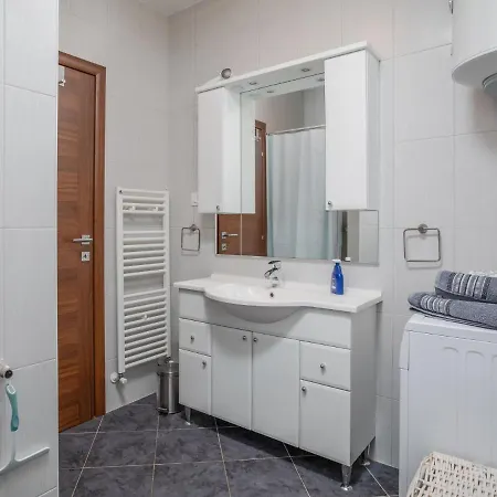 Heidi-1 By Interhome Apartment Nova Vas (Porec)