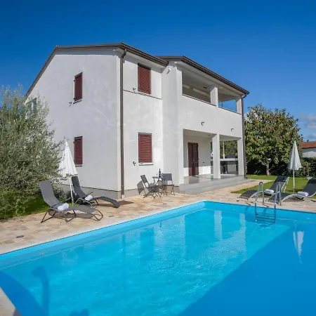 Apartment Heidi-1 By Interhome Nova Vas (Porec)
