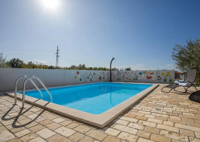 Appartamento Heidi-1