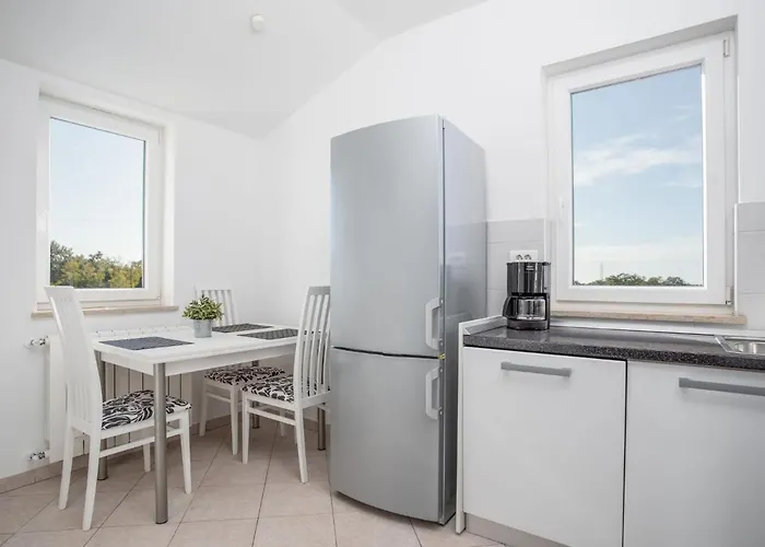 Appartamento Heidi-1