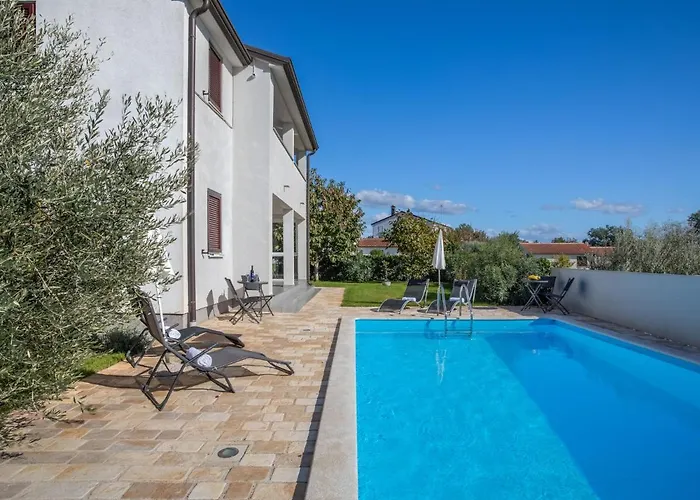 Heidi-1 Nova Vas (Porec)