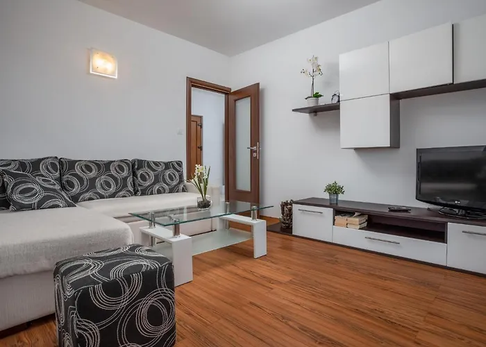 Appartamento Heidi-1 *